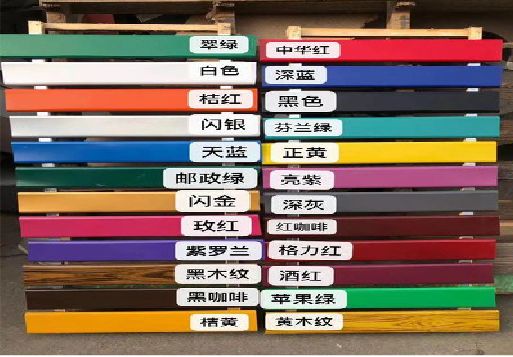 正安做招牌可以用哪些材料？